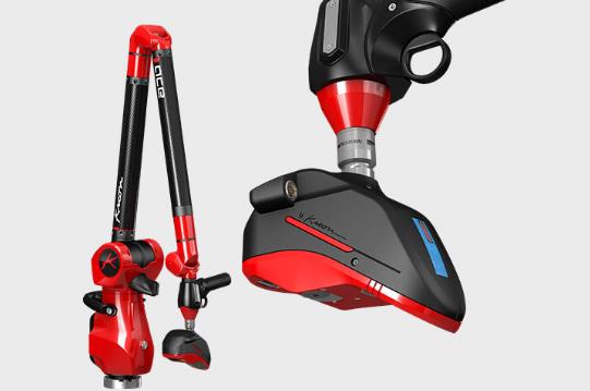 關(guān)節(jié)臂測量機測量應(yīng)用的原則及注意事項