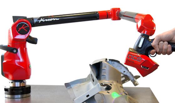 關(guān)節(jié)臂三坐標(biāo)測量儀使用中對空壓機操作要點