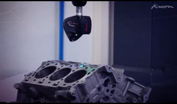 科瑞朗關(guān)節(jié)臂測(cè)量臂的主要特征講解