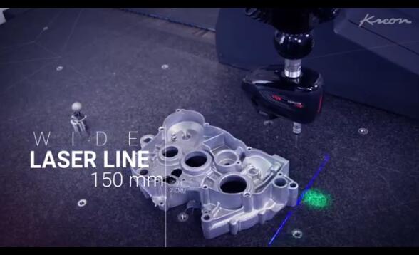 三坐標(biāo)測(cè)量機(jī)的精度選擇方面的知識(shí)講解