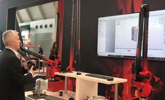 三維掃描儀在工業(yè)領(lǐng)域的應(yīng)用能起到哪些作用？