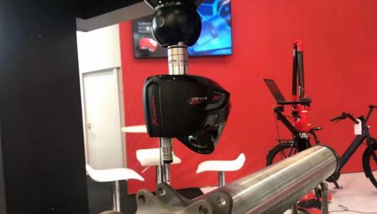 便攜式關(guān)節(jié)臂三坐標測量儀的應(yīng)用優(yōu)點及適用行業(yè)