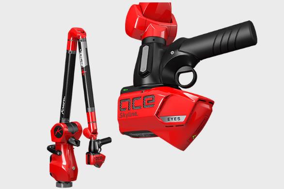 企業(yè)如何選購合適的關(guān)節(jié)臂測量機？